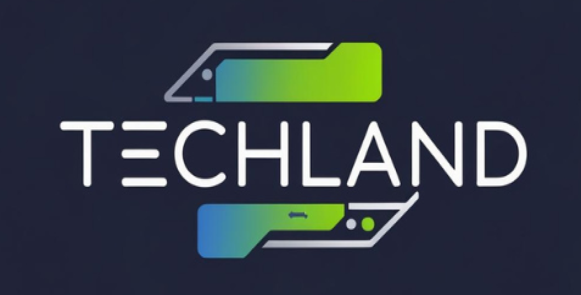 Techland - Home